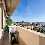 Magnifique Climatise Vue Apartmán