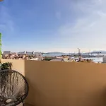 Apartmán Magnifique Climatise Vue Toulon