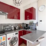 Magnifique Climatise Vue Apartmán Toulon
