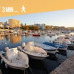 Magnifique Climatise Vue Apartmán *