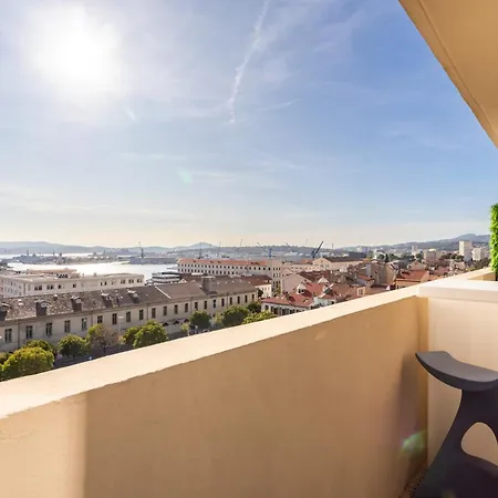 Magnifique Climatise Vue *