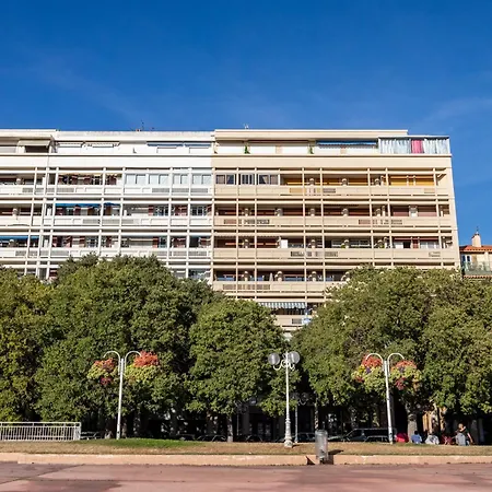 Apartmán Magnifique Climatise Vue *